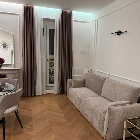Twins Apartments Sanremo Bagian luar foto