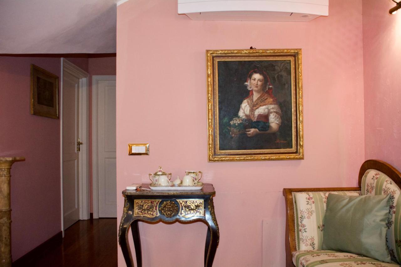 Twins Apartments Sanremo Bagian luar foto