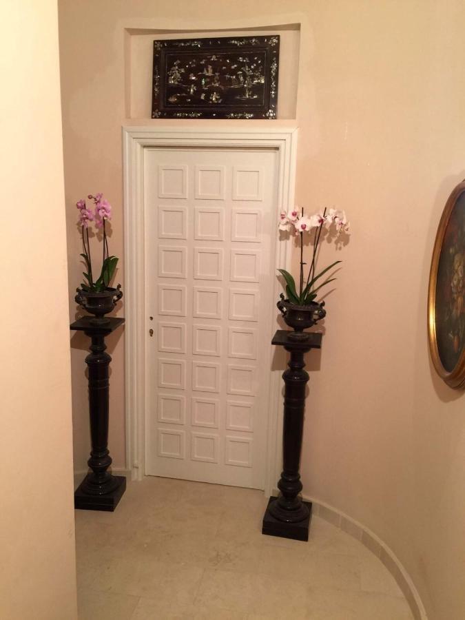 Twins Apartments Sanremo Bagian luar foto