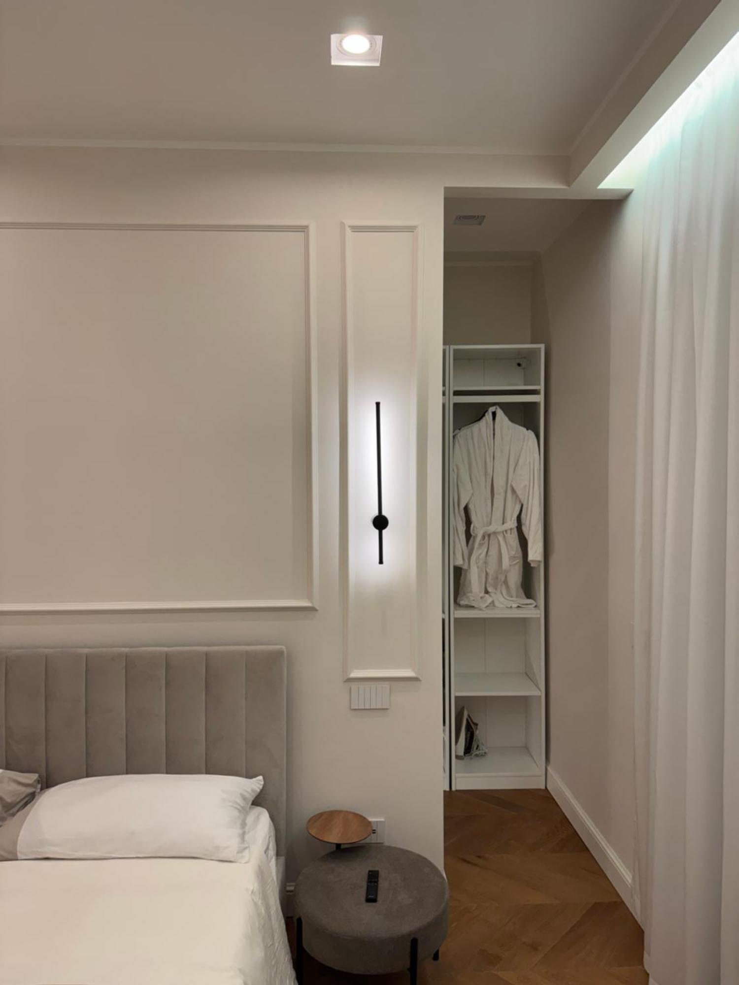 Twins Apartments Sanremo Bagian luar foto