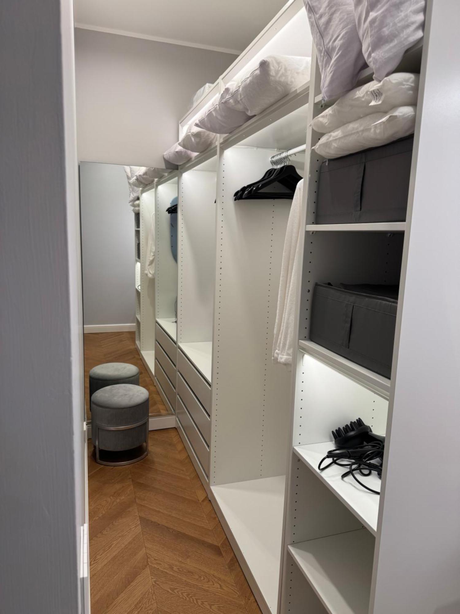 Twins Apartments Sanremo Bagian luar foto