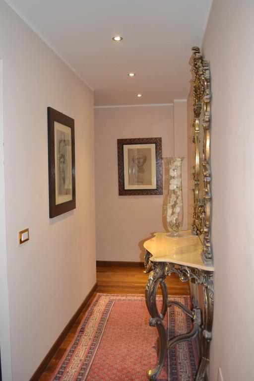 Twins Apartments Sanremo Bagian luar foto
