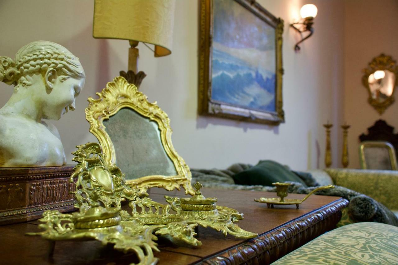 Twins Apartments Sanremo Bagian luar foto
