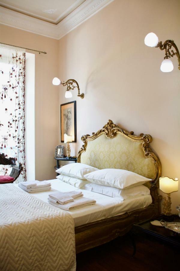 Twins Apartments Sanremo Bagian luar foto