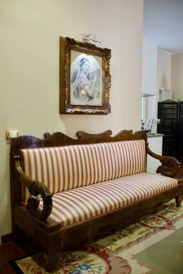 Twins Apartments Sanremo Bagian luar foto